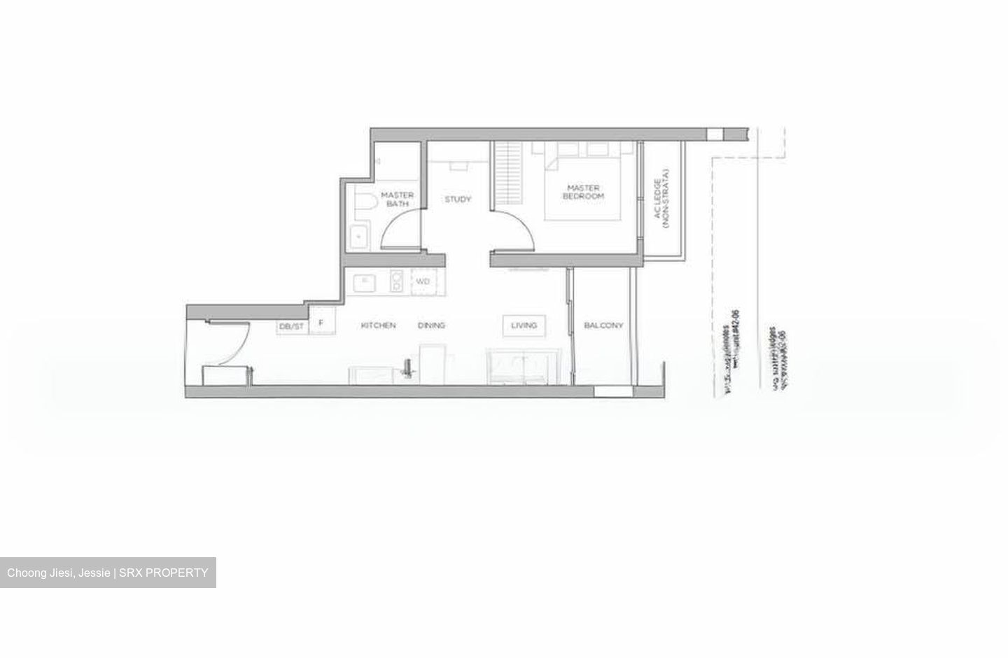 Zion Road (D3), Condominium #599796931